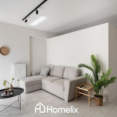 Agora Central Home Χαλκίδα Εξωτερικό φωτογραφία