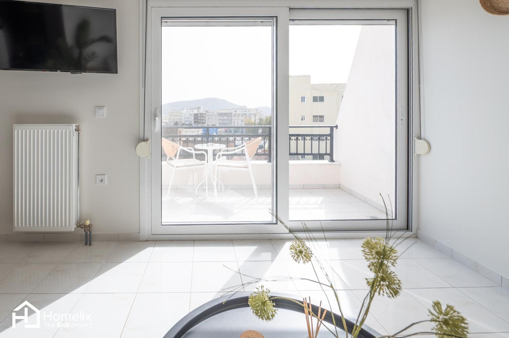 Agora Central Home Χαλκίδα Εξωτερικό φωτογραφία
