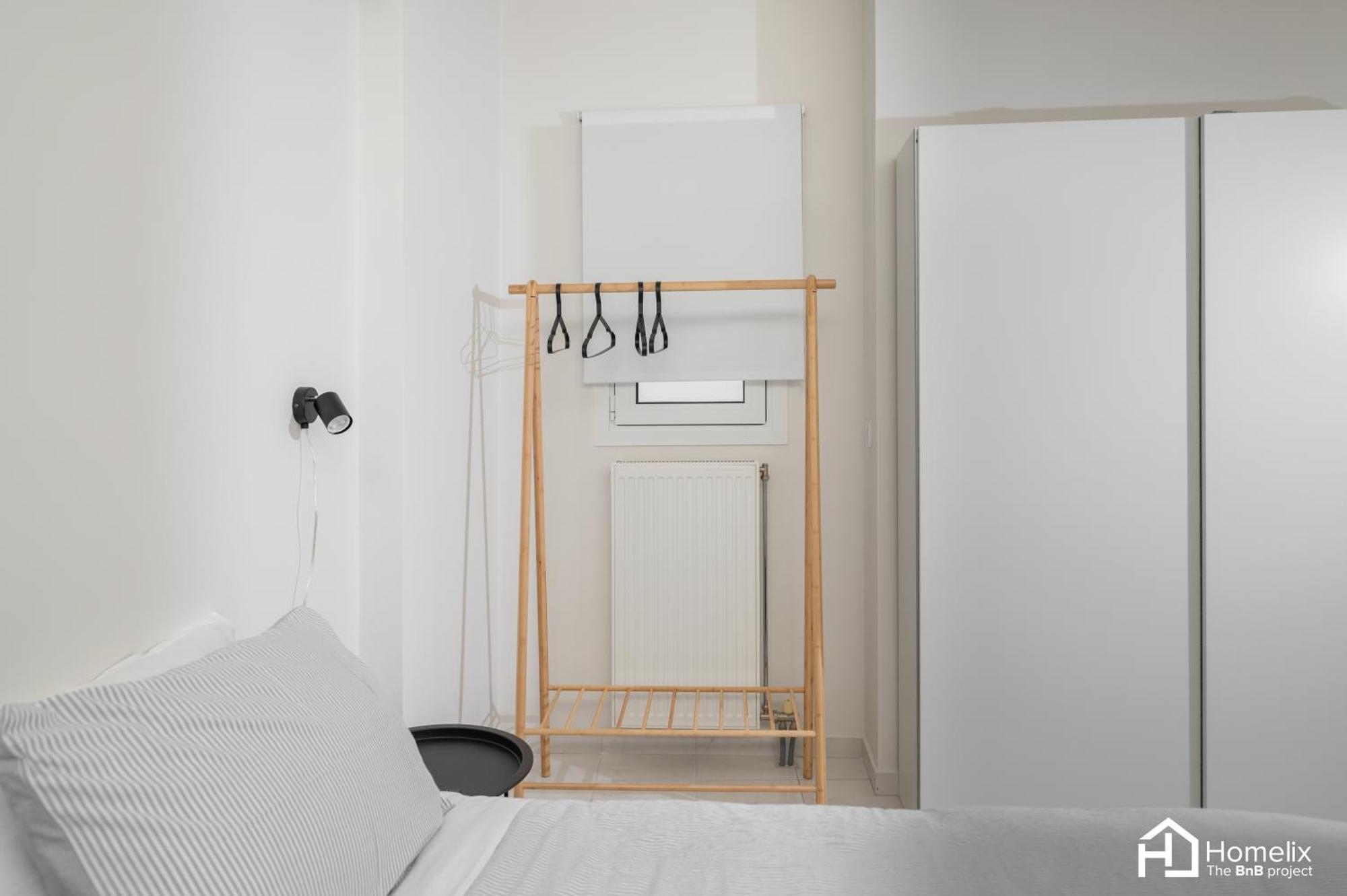 Agora Central Home Χαλκίδα Εξωτερικό φωτογραφία