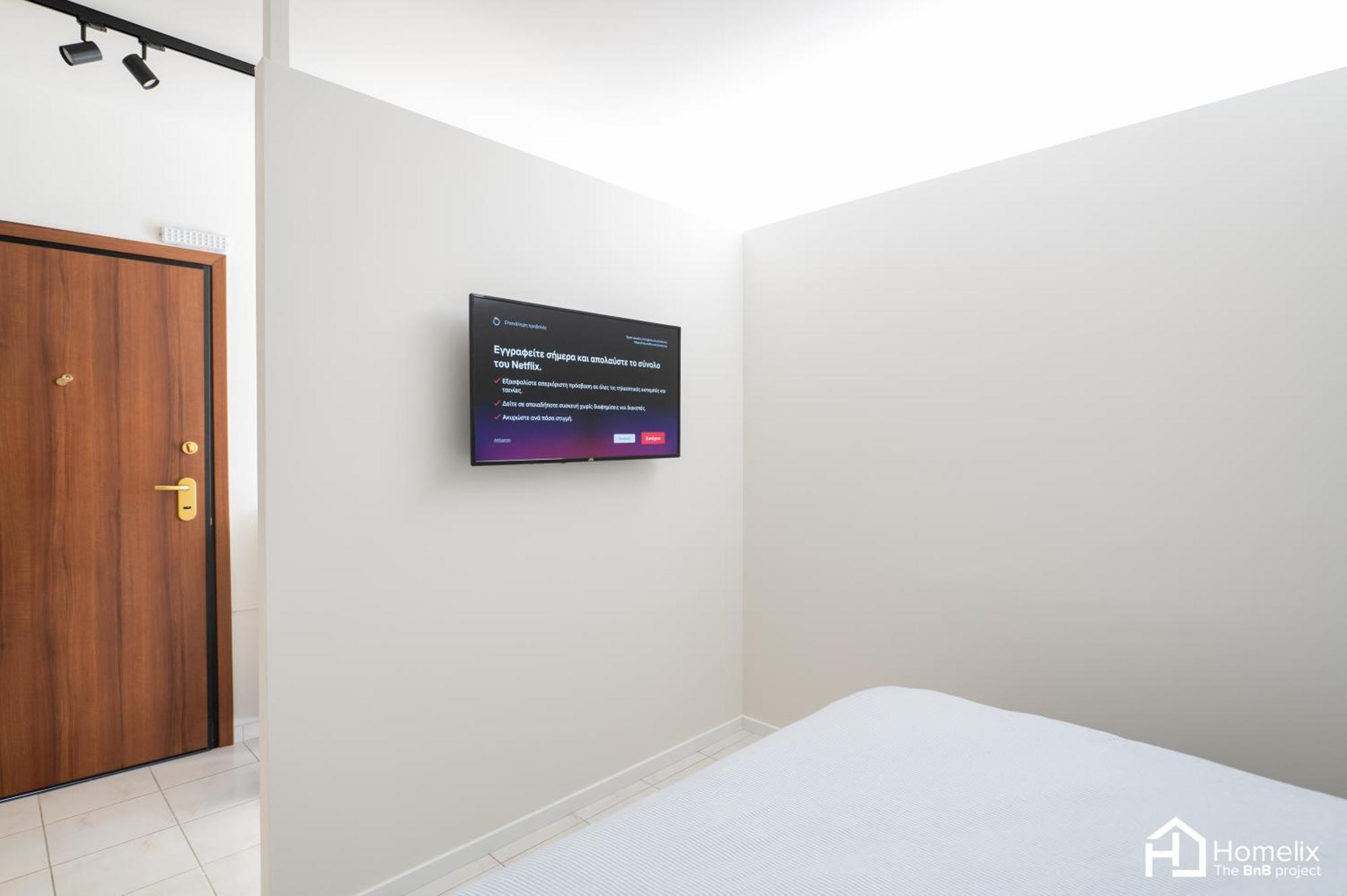 Agora Central Home Χαλκίδα Εξωτερικό φωτογραφία
