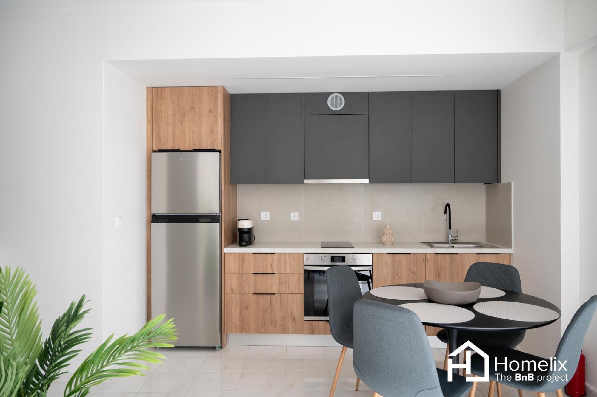 Agora Central Home Χαλκίδα Εξωτερικό φωτογραφία