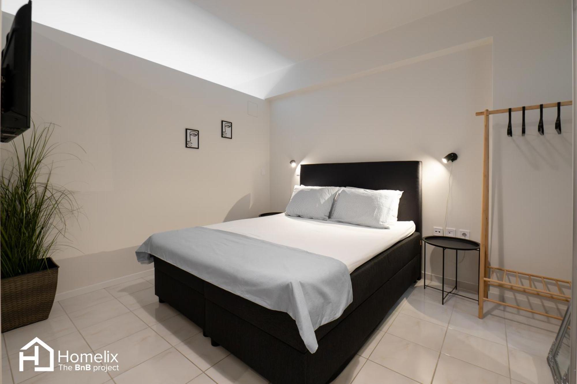 Agora Central Home Χαλκίδα Εξωτερικό φωτογραφία